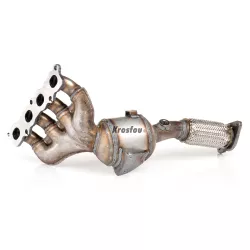 KF-03719 Katalysator FORD