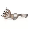 KF-03719 Katalysator FORD