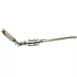 KF-68008 Katalysator PEUGEOT