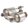 KF-2231 Partikelfilter DPF TOYOTA