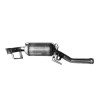 KF-1411 Partikelfilter DPF VOLVO