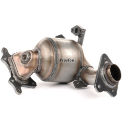 KF-94719 Katalysator HONDA