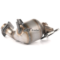 KF-94719 Katalysator HONDA