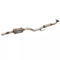 KF-15719 Katalysator SEAT / SKODA / VOLKSWAGEN