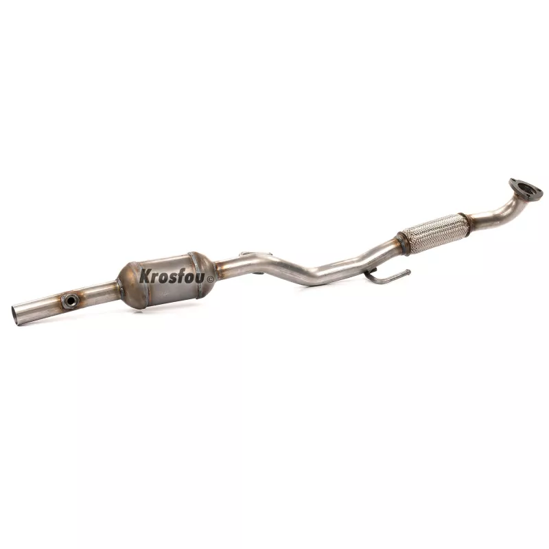 KF-15719 Katalysator SEAT / SKODA / VOLKSWAGEN KF-15719 Katalysator SEAT / SKODA / VOLKSWAGEN