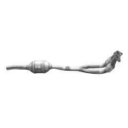 6U0253091C - OEM Nummer / Katalysator