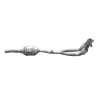 6U0253091C - OEM Nummer / Katalysator