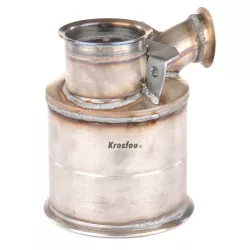 KF-1231 Partikelfilter DPF AUDI / SEAT / SKODA / VOLKSWAGEN