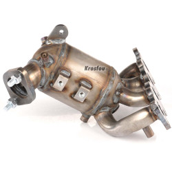 KF-31619 Katalysator KIA