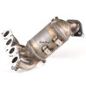 KF-40619 Katalysator HYUNDAI / KIA