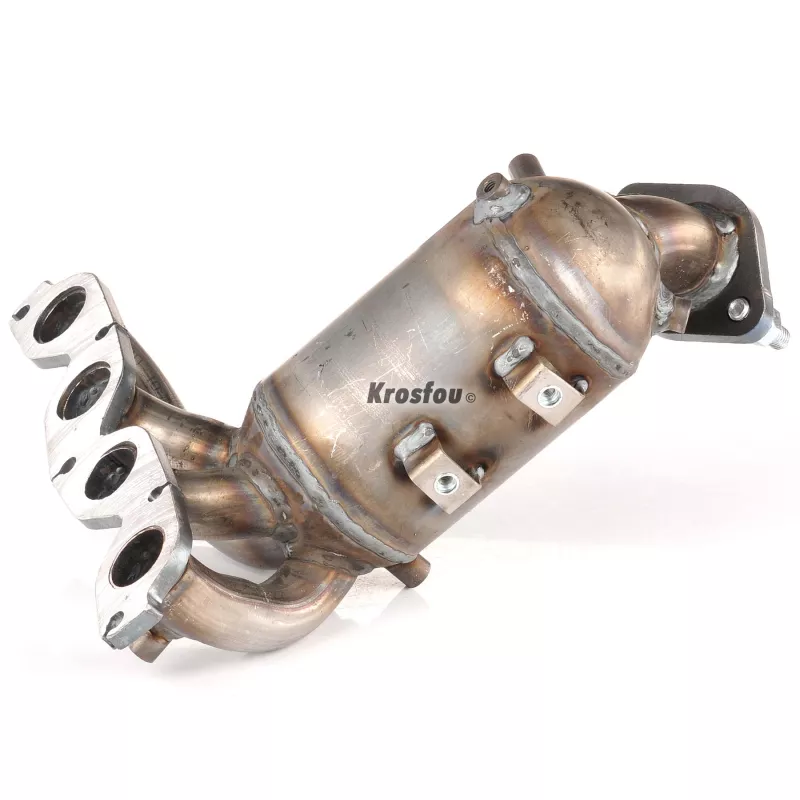 KF-40619 Katalysator HYUNDAI / KIA KF-40619 Katalysator HYUNDAI / KIA