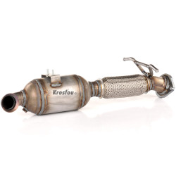 KF-52308 Katalysator FORD / VOLVO