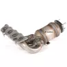 KF-72619 Katalysator SEAT / SKODA / VOLKSWAGEN