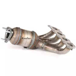 KF-72619 Katalysator SEAT / SKODA / VOLKSWAGEN