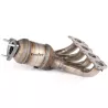 KF-72619 Katalysator SEAT / SKODA / VOLKSWAGEN