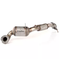 KF-52408 Katalysator FORD