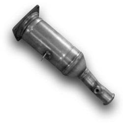 KF-3001 Partikelfilter DPF PEUGEOT / CITROËN