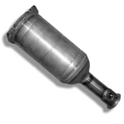 KF-6301 Partikelfilter DPF CITROËN / PEUGEOT