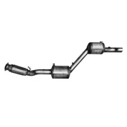KF-1331 Partikelfilter DPF mit Katalysator SCR VOLKSWAGEN