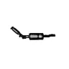 KF-3431 Partikelfilter DPF mit Katalysator SCR VOLKSWAGEN
