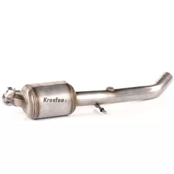 KF-13408 Katalysator SCR MERCEDES