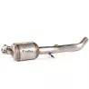 KF-13408 Katalysator SCR MERCEDES