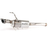 KF-4821 Partikelfilter DPF mit Katalysator NISSAN / OPEL / RENAULT