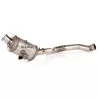KF-2331 Partikelfilter DPF MERCEDES
