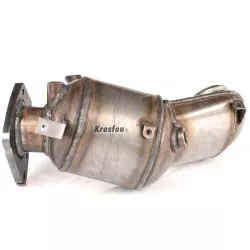 KF-62408 Katalysator OPEL