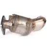 KF-62408 Katalysator OPEL
