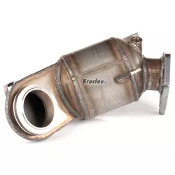 KF-62408 Katalysator OPEL