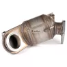 KF-62408 Katalysator OPEL