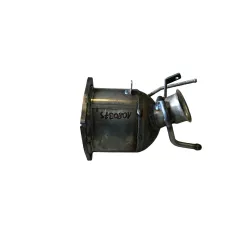 KF-37308 Katalysator PEUGEOT