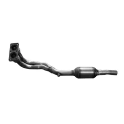 8602977 - OEM Nummer / Katalysator