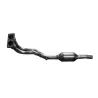 8602977 - OEM Nummer / Katalysator