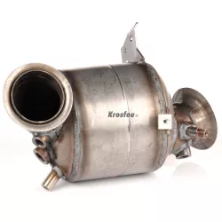 KF-03408 Katalysator VOLKSWAGEN