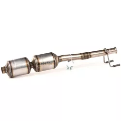 Katalysator SCR Volkswagen Crafter 2.0 TDI