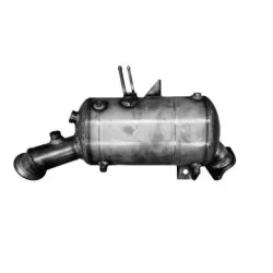 KF-5231 Partikelfilter DPF mit Katalysator OPEL