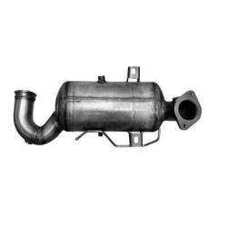 KF-7231 Partikelfilter DPF mit Katalysator FIAT