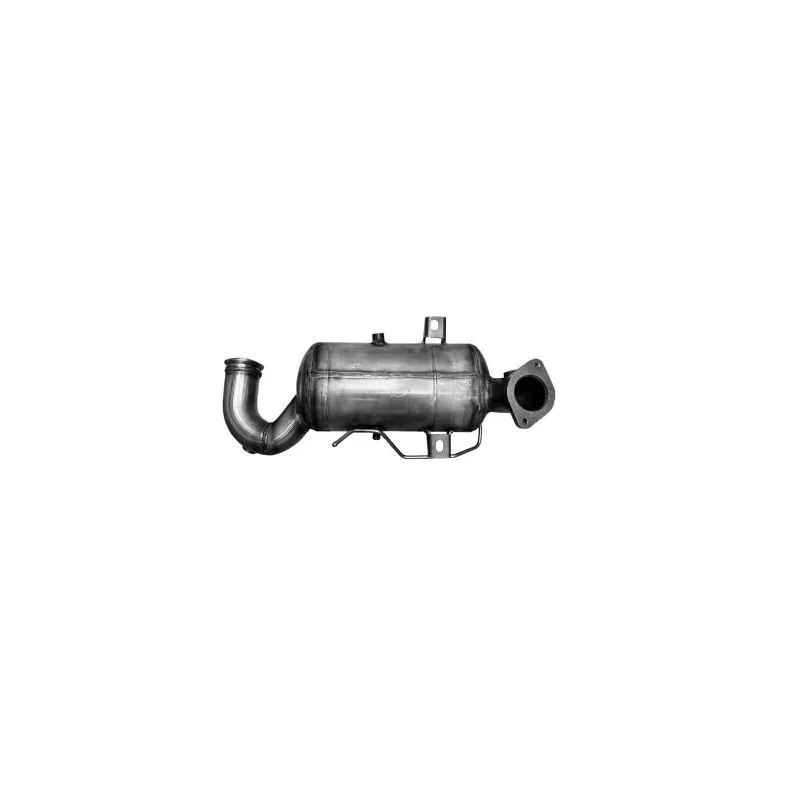 KF-7231 Partikelfilter DPF mit Katalysator FIAT KF-7231 Partikelfilter DPF mit Katalysator FIAT