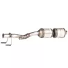 KF-02408 Katalysator SCR VOLKSWAGEN