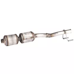 KF-02408 Katalysator SCR VOLKSWAGEN