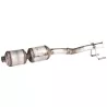 KF-02408 Katalysator SCR VOLKSWAGEN
