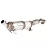 KF-7311 Partikelfilter DPF VOLKSWAGEN