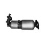 KF-5431 Partikelfilter DPF mit Katalysator HONDA