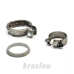 KF-03308 Katalysator MERCEDES