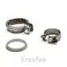 KF-03308 Katalysator MERCEDES