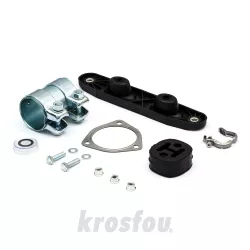 KF-39308 Katalysator SCR SEAT / VOLKSWAGEN