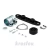 KF-39308 Katalysator SCR SEAT / VOLKSWAGEN