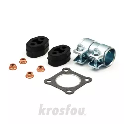 KF-23119 Katalysator SEAT / SKODA / VOLKSWAGEN
